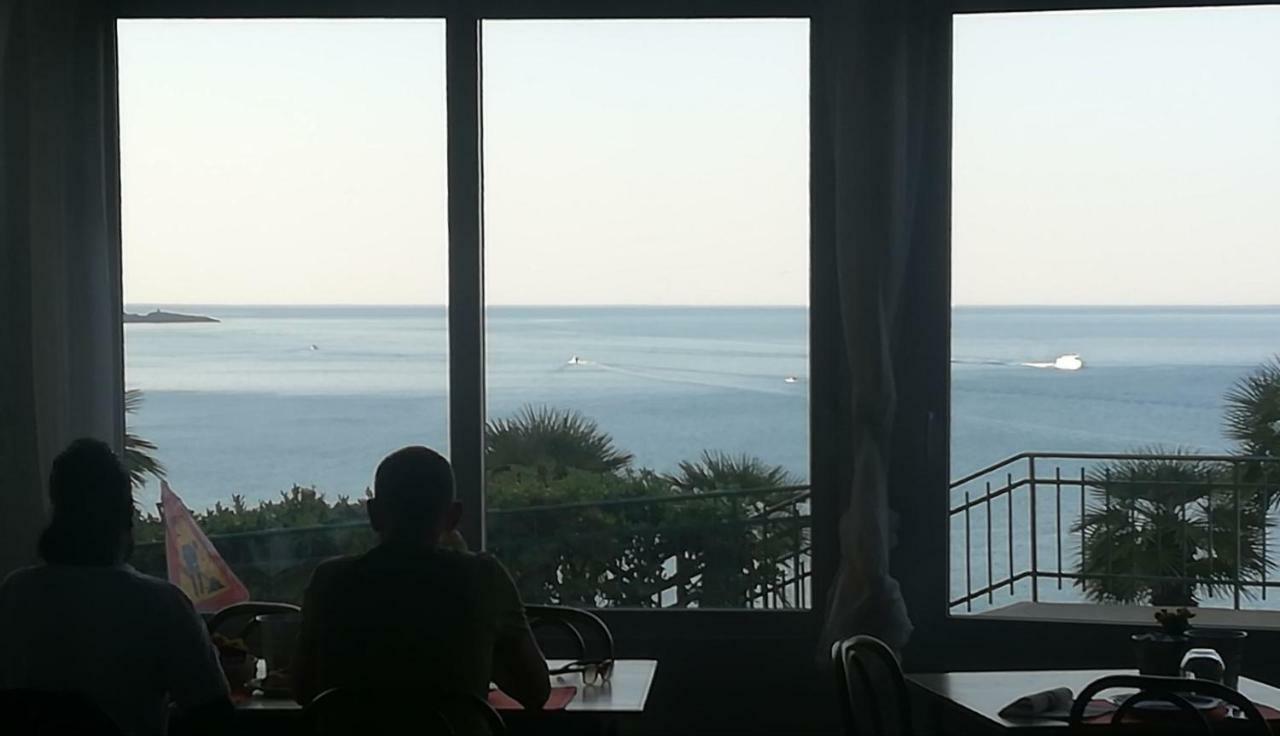 La Casa Di Francy Apartman Camogli Kültér fotó